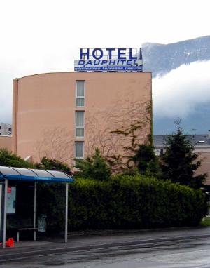 Hotel Dauphitel